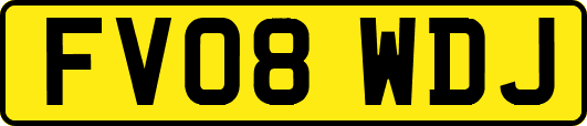FV08WDJ