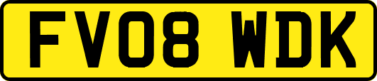 FV08WDK