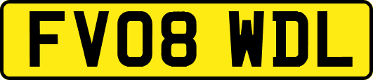 FV08WDL