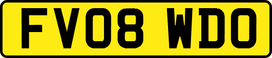 FV08WDO
