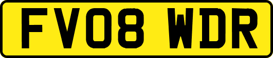 FV08WDR