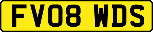 FV08WDS