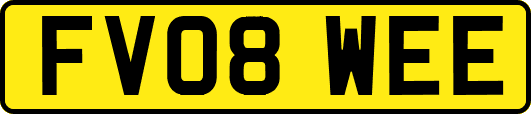 FV08WEE