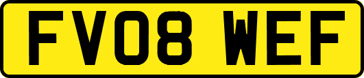 FV08WEF