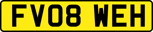 FV08WEH