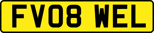 FV08WEL
