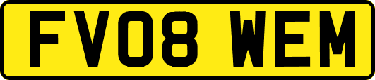 FV08WEM