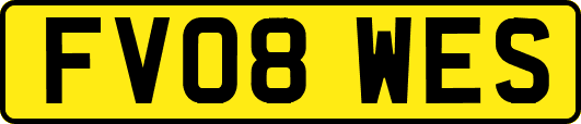 FV08WES