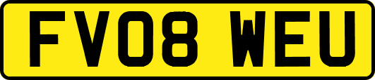 FV08WEU