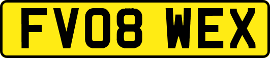 FV08WEX
