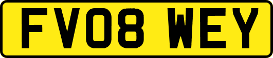 FV08WEY