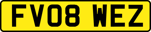 FV08WEZ