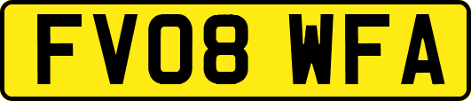 FV08WFA