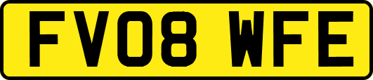 FV08WFE