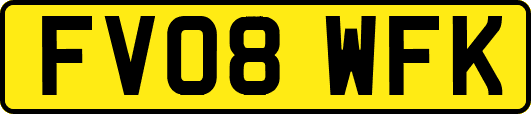 FV08WFK