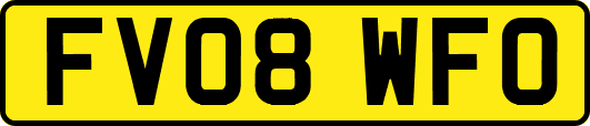 FV08WFO