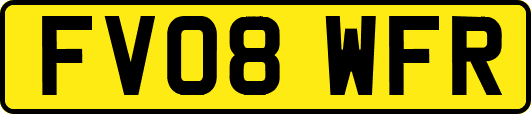 FV08WFR