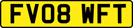 FV08WFT