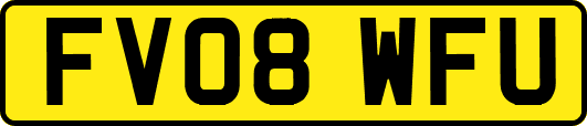 FV08WFU