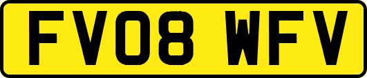FV08WFV