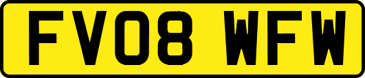 FV08WFW