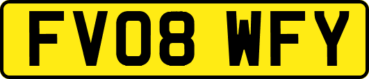 FV08WFY