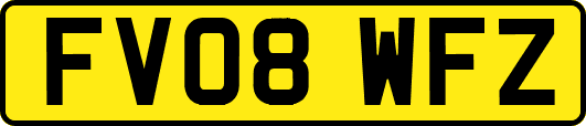 FV08WFZ