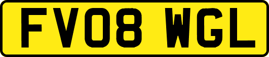 FV08WGL
