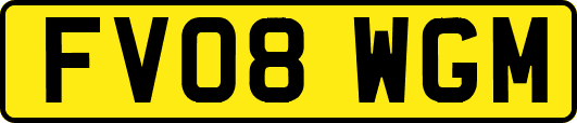 FV08WGM