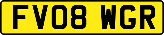 FV08WGR
