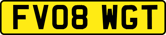 FV08WGT