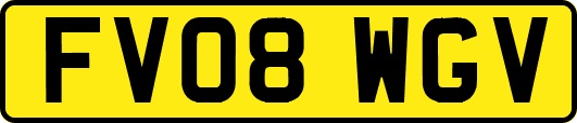 FV08WGV
