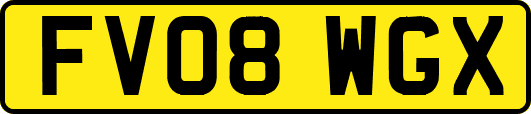FV08WGX