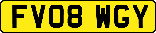FV08WGY
