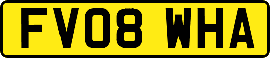 FV08WHA