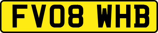 FV08WHB