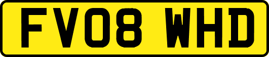 FV08WHD