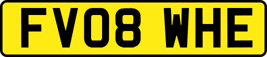 FV08WHE