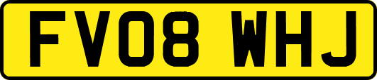 FV08WHJ