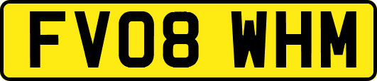 FV08WHM