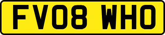 FV08WHO