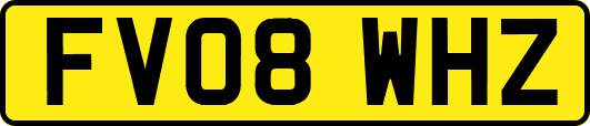 FV08WHZ