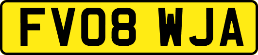 FV08WJA