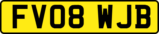 FV08WJB