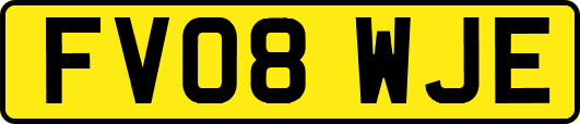 FV08WJE