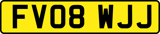 FV08WJJ