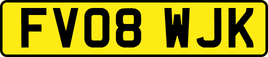 FV08WJK