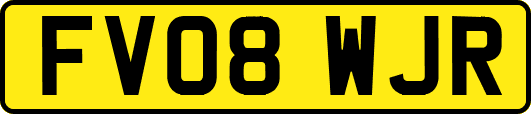 FV08WJR