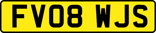 FV08WJS
