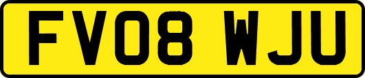 FV08WJU